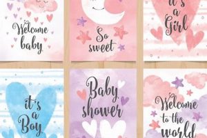 Shop Exquisite Watercolor Baby Shower Cards: Designs & More! | Baby Care 101: Essential Tips for Happy, Healthy Babies