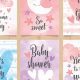 Shop Exquisite Watercolor Baby Shower Cards: Designs & More! | Baby Care 101: Essential Tips for Happy, Healthy Babies