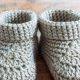 Free Baby Booties Crochet Pattern: Easy & Adorable! | Baby Care 101: Essential Tips for Happy, Healthy Babies