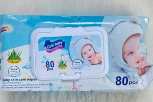 Gentle & Cleanest Baby Wipes for Happy Babies | Baby Care 101: Essential Tips for Happy, Healthy Babies