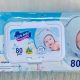 Gentle & Cleanest Baby Wipes for Happy Babies | Baby Care 101: Essential Tips for Happy, Healthy Babies