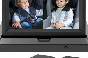 Top-Rated Best Baby Car Camera Picks: Drive Safely! | Baby Care 101: Essential Tips for Happy, Healthy Babies