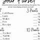 Fun! What's in Your Purse Baby Shower Game Ideas & Tips | Baby Care 101: Essential Tips for Happy, Healthy Babies