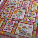 Cute Baby Quilt Patterns for Girl: Sew a Keepsake! | Baby Care 101: Essential Tips for Happy, Healthy Babies