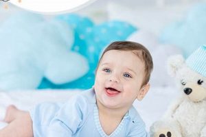 Name Meaning: Origin of Baby Name Collin + Fun Facts | Baby Care 101: Essential Tips for Happy, Healthy Babies