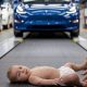 Tesla Babies Program: Future Tech, Family Fun? | Baby Care 101: Essential Tips for Happy, Healthy Babies
