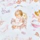 Adorable Girl's Baby Shower Wrapping Paper - [Theme] | Baby Care 101: Essential Tips for Happy, Healthy Babies