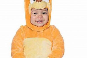 Bingo Baby: Adorable & Safe Costume Fun! | Baby Care 101: Essential Tips for Happy, Healthy Babies