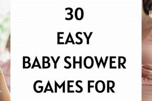 Fun Baby Shower Games for Large Groups: Ideas & More! | Baby Care 101: Essential Tips for Happy, Healthy Babies