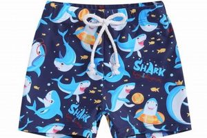 Little Boy: Stylish Baby Boy Swim Trunks & Outfits! | Baby Care 101: Essential Tips for Happy, Healthy Babies