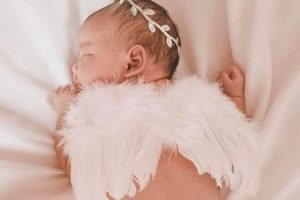 Shop Adorable Baby Angel Clothing Outfits | Baby Care 101: Essential Tips for Happy, Healthy Babies