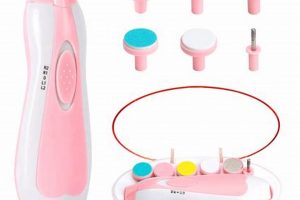 Safe Baby Nail Trimmer Guide: Trim Nails Easily! | Baby Care 101: Essential Tips for Happy, Healthy Babies