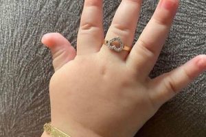 Is Baby Ring Safe? Tips &amp; Alternatives for Babies | Baby Care 101: Essential Tips for Happy, Healthy Babies