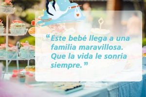 Short & Sweet Frases Para Baby Shower Cortas Ideas! | Baby Care 101: Essential Tips for Happy, Healthy Babies