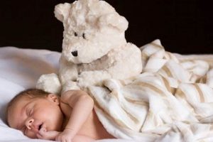 Baby Sleep Safety: When Can They Have Stuffed Animals? Baby Care 101: Essential Tips for Happy, Healthy Babies Baby Sleep Safety: When Can They Have Stuffed Animals? | Baby Care 101: Essential Tips for Happy, Healthy Babies