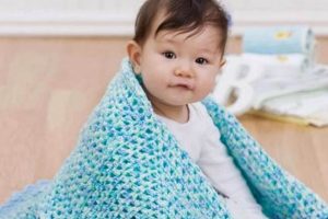 Free Baby Afghan Crochet Patterns: Cozy Creations! | Baby Care 101: Essential Tips for Happy, Healthy Babies