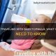 Easy Traveling with Baby Formula: Tips & Guide! | Baby Care 101: Essential Tips for Happy, Healthy Babies