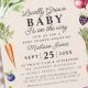 Shop Farm Fresh Baby Shower Invitations: Market Theme! | Baby Care 101: Essential Tips for Happy, Healthy Babies