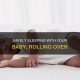 Safe Sleep: How to Stop Baby Rolling Over in Sleep Tips | Baby Care 101: Essential Tips for Happy, Healthy Babies