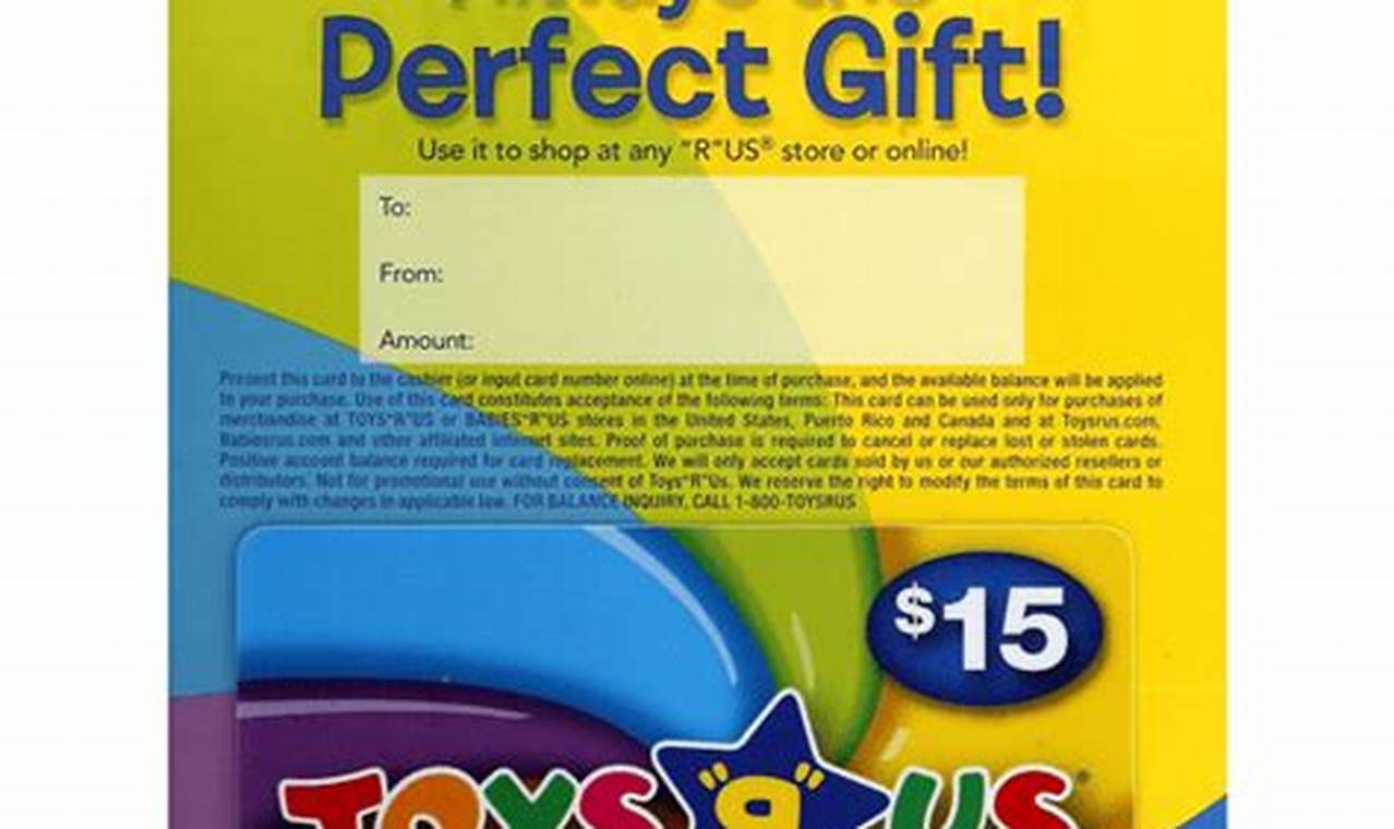 Babies R Us Gift Card Balance: Check Value &amp; Save! | Baby Care 101: Essential Tips for Happy, Healthy Babies