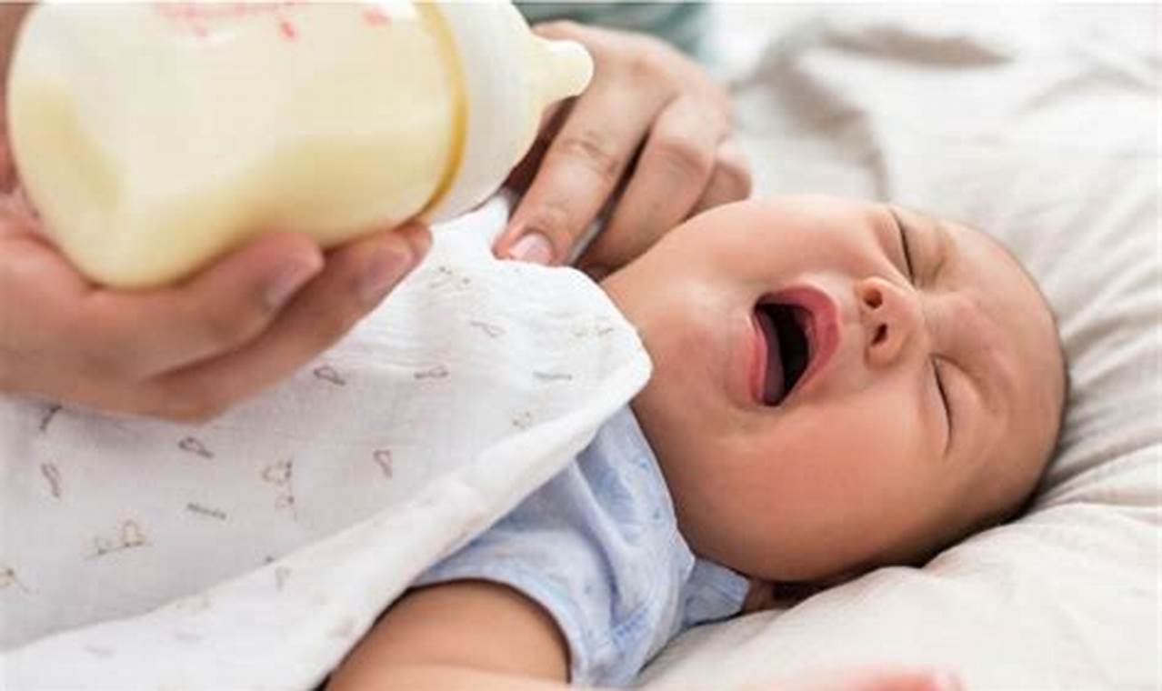 Teething Troubles: Baby Refusing Bottle Relief Tips | Baby Care 101: Essential Tips for Happy, Healthy Babies