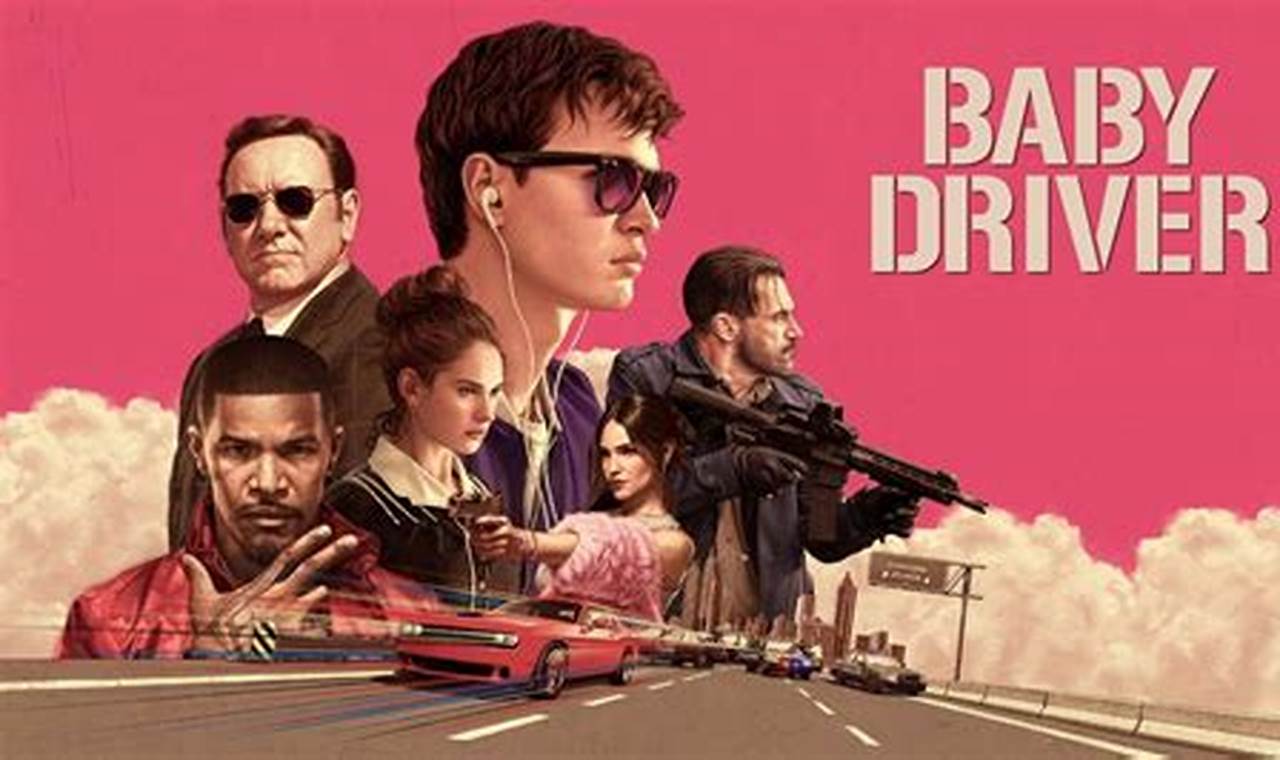 Get Perfect: Baby Driver Subtitles Guide & Download | Baby Care 101: Essential Tips for Happy, Healthy Babies