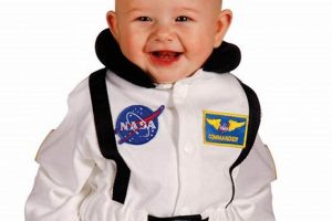 Cute Astronaut Baby Costume Ideas: Blast Off in Style! | Baby Care 101: Essential Tips for Happy, Healthy Babies