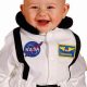 Cute Astronaut Baby Costume Ideas: Blast Off in Style! | Baby Care 101: Essential Tips for Happy, Healthy Babies