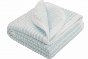 Snuggle Time: Best Jersey Blanket Baby Comfort & Security | Baby Care 101: Essential Tips for Happy, Healthy Babies