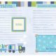 My Little Boy Baby Book: Memories & Milestones | Baby Care 101: Essential Tips for Happy, Healthy Babies