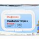 Are Flushable Baby Wipes Safe? A Parent's Guide! | Baby Care 101: Essential Tips for Happy, Healthy Babies