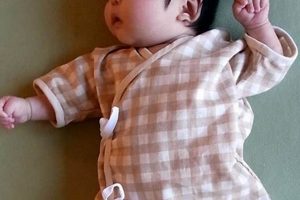 Dressing Baby: Adorable Kimono for Your Little One | Baby Care 101: Essential Tips for Happy, Healthy Babies