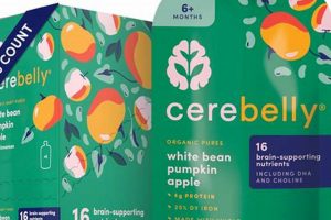 Cerebelly Baby Food & Heavy Metals: Is It Safe? | Baby Care 101: Essential Tips for Happy, Healthy Babies