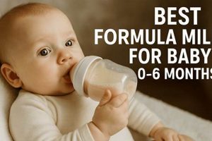 History of Baby Formula: When was Formula for Babies Invented? | Baby Care 101: Essential Tips for Happy, Healthy Babies