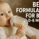 History of Baby Formula: When was Formula for Babies Invented? | Baby Care 101: Essential Tips for Happy, Healthy Babies