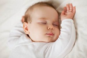 Baby Sleep: When Do Babies Start Producing Melatonin? Guide | Baby Care 101: Essential Tips for Happy, Healthy Babies