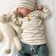 Cute Baby Boy Newborn Outfits: Style & Comfort | Baby Care 101: Essential Tips for Happy, Healthy Babies