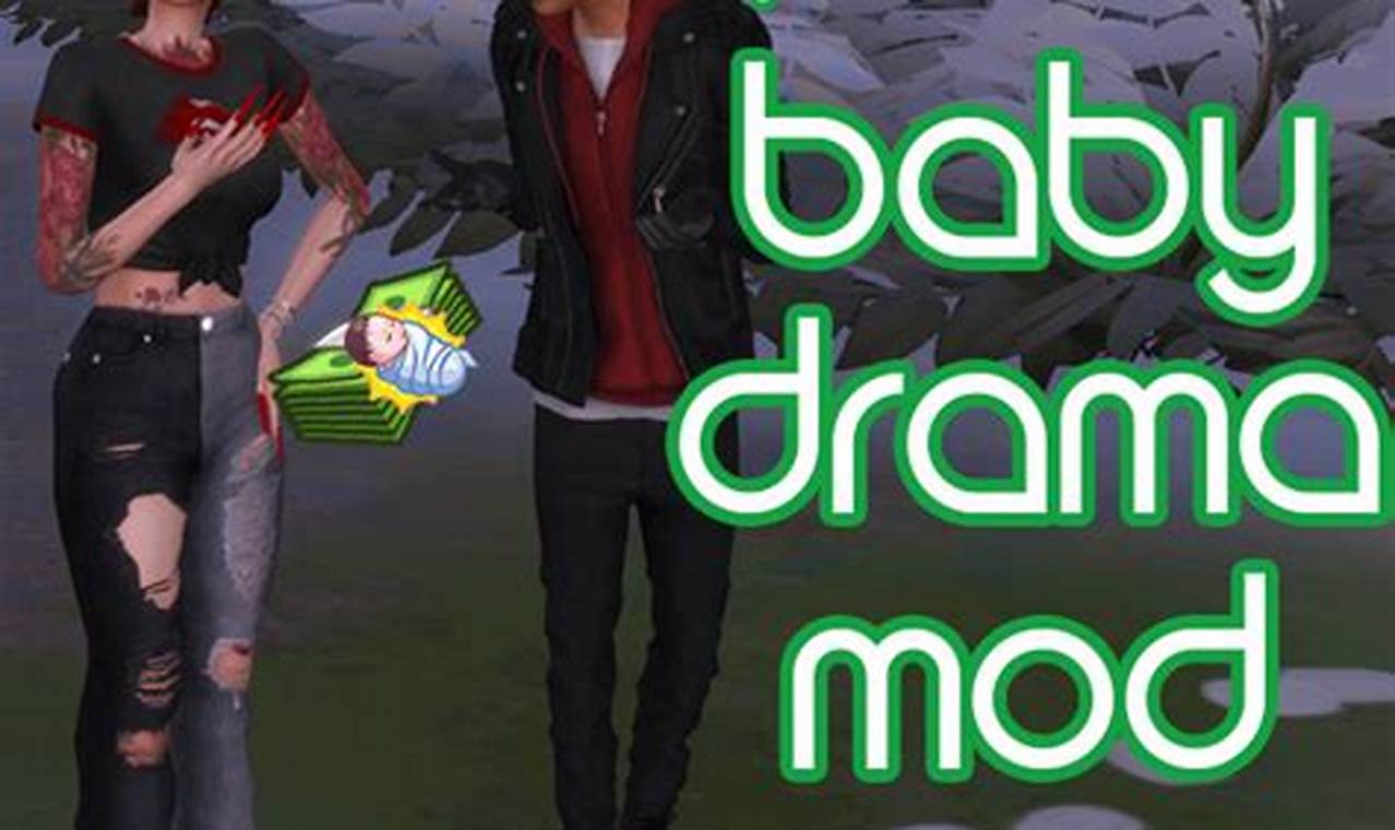 Spice Up Sims 4: Baby Drama Mods You NEED! | Baby Care 101: Essential Tips for Happy, Healthy Babies