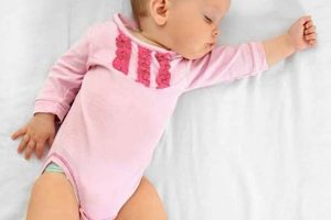 Why Is My Baby Lifting Legs While Sleeping? (Explained) | Baby Care 101: Essential Tips for Happy, Healthy Babies