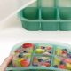 Best Silicone Baby Food Freezer Trays: Easy & Safe Prep! | Baby Care 101: Essential Tips for Happy, Healthy Babies