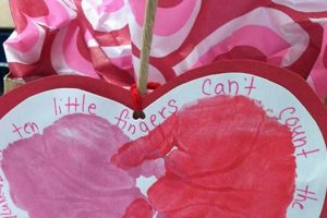 Adorable Baby Valentines Gift for Mom: Heartfelt Ideas | Baby Care 101: Essential Tips for Happy, Healthy Babies