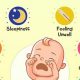 Baby Sleep: Why DO Babies Randomly Cry In Their Sleep? &amp; Tips | Baby Care 101: Essential Tips for Happy, Healthy Babies
