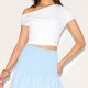 Shop Chic Baby Blue Skirt Sets | Outfit Ideas | Baby Care 101: Essential Tips for Happy, Healthy Babies