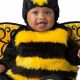 Buzz-Worthy Bumble Bee Costume Baby: Adorable & Safe | Baby Care 101: Essential Tips for Happy, Healthy Babies