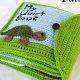Free Crochet Baby Book Pattern: Cute & Easy! | Baby Care 101: Essential Tips for Happy, Healthy Babies