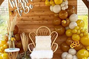 Buzzworthy Mommy To Bee Baby Shower Ideas & More! | Baby Care 101: Essential Tips for Happy, Healthy Babies