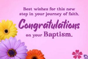 Meaningful Baptism Wishes for Baby Girl: Blessings & Prayers | Baby Care 101: Essential Tips for Happy, Healthy Babies