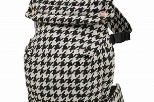 Best Portier Baby Carrier: Comfort & Safe for Your Baby | Baby Care 101: Essential Tips for Happy, Healthy Babies