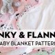 Cozy Comfort: Best Flannel Baby Blanket Guide! | Baby Care 101: Essential Tips for Happy, Healthy Babies
