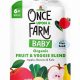 Alert: Once Upon a Farm Baby Food Recall What to Do Now! | Baby Care 101: Essential Tips for Happy, Healthy Babies